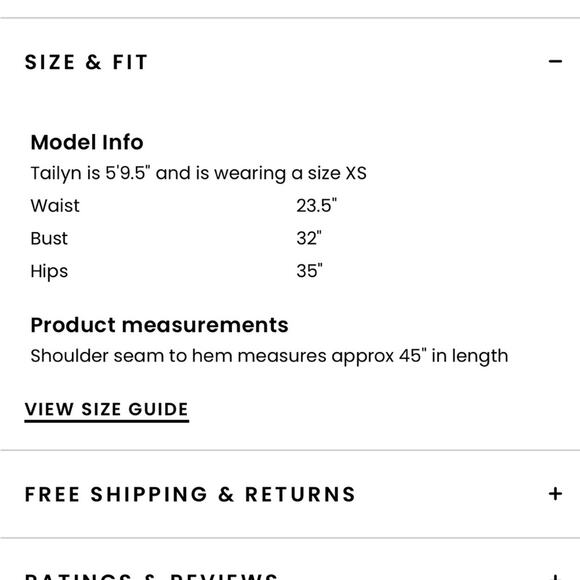 Revolve Kaylee cutout dress - Picture 3 of 9